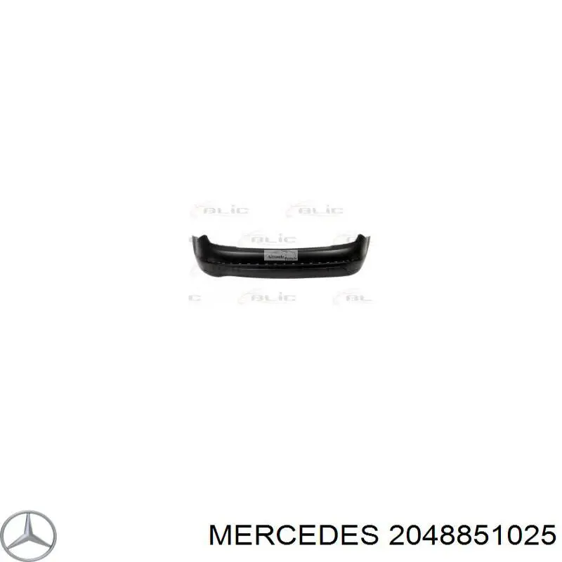 Бампер задний Polcar 50709615 цена, от 97.72 USD