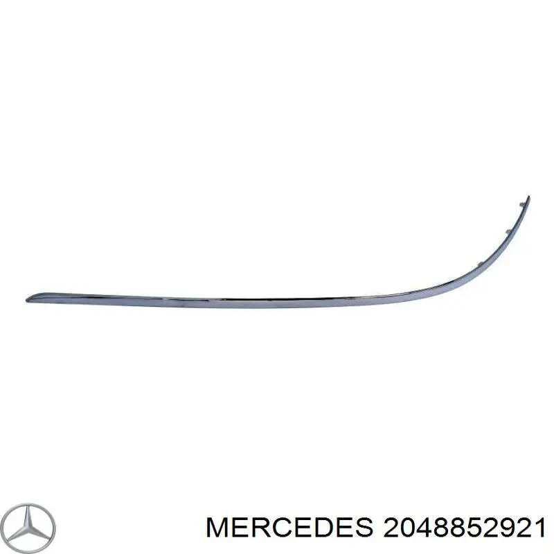  2048852921 Mercedes