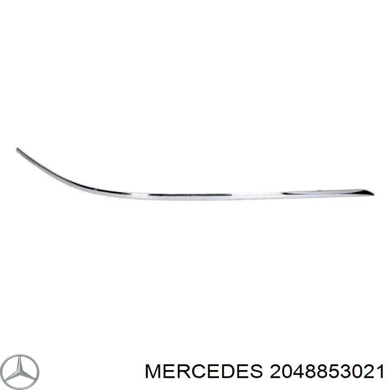 2048853021 Mercedes 