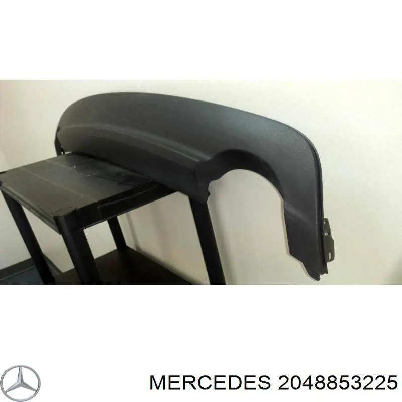  A2048853225 Mercedes