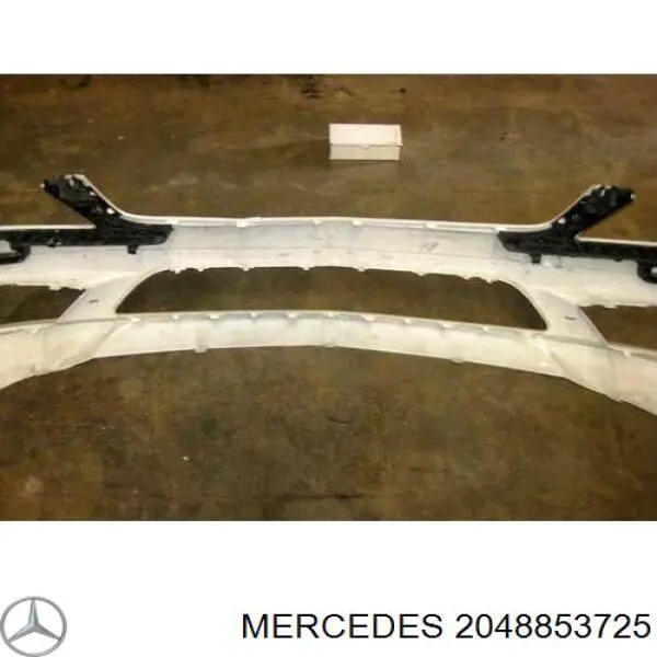  2048853725 Mercedes