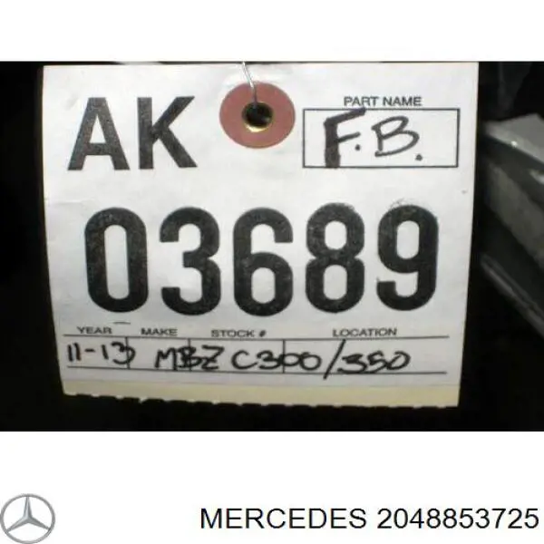 Бампер на авто Signeda PBZ049799BA цена, от 206.97 USD