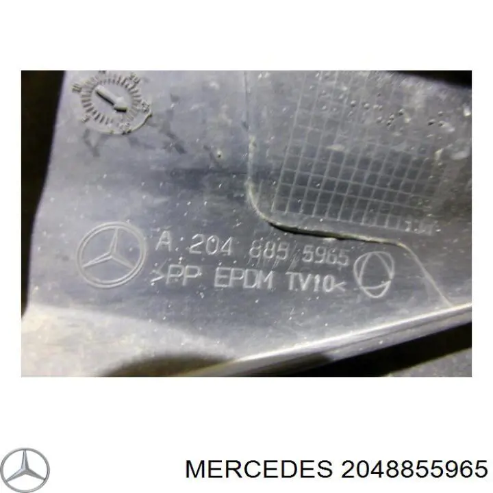  2048855965 Mercedes