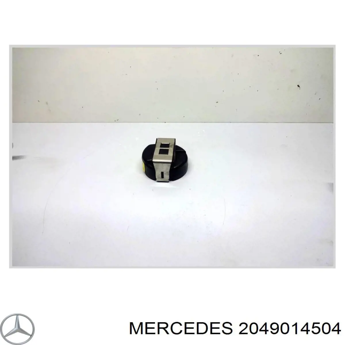 2048708826 Mercedes Датчик дождя