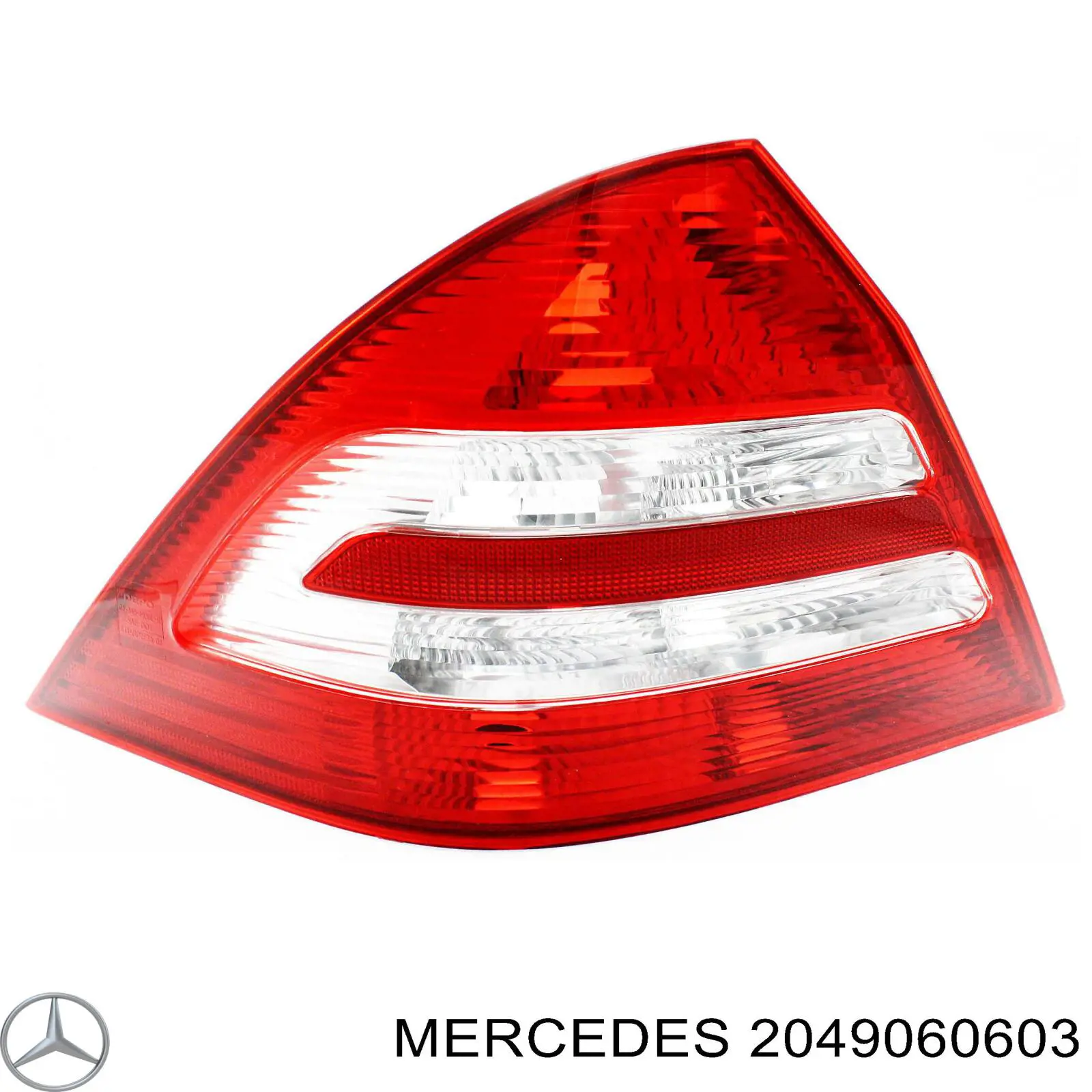 A204906060364 Mercedes