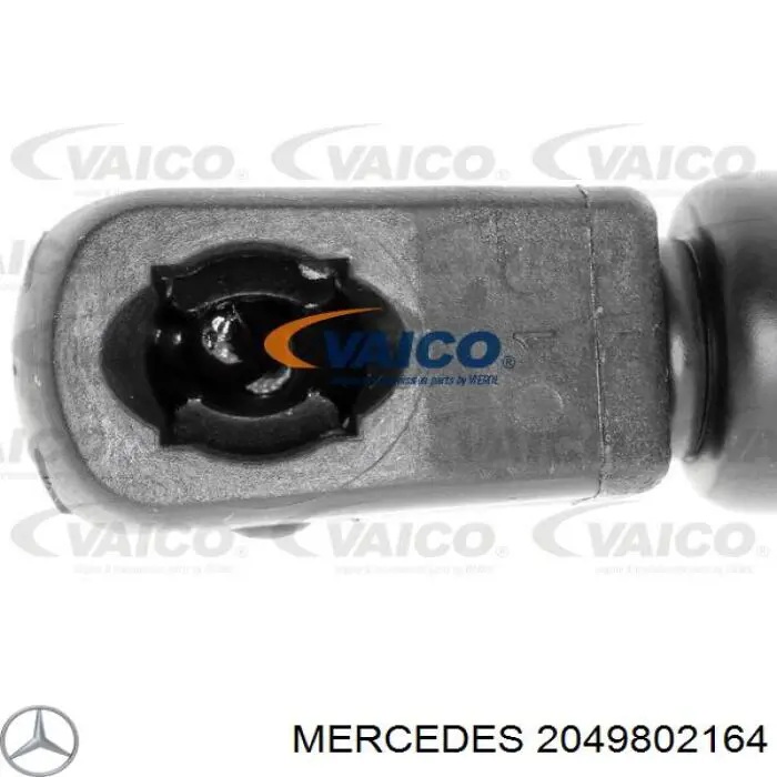 Амортизатор капота левый 32547 Stabilus