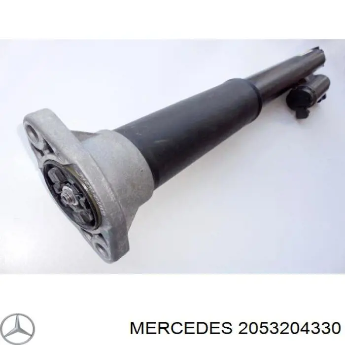 Купить 26251691 Bilstein Амортизатор задний, левый