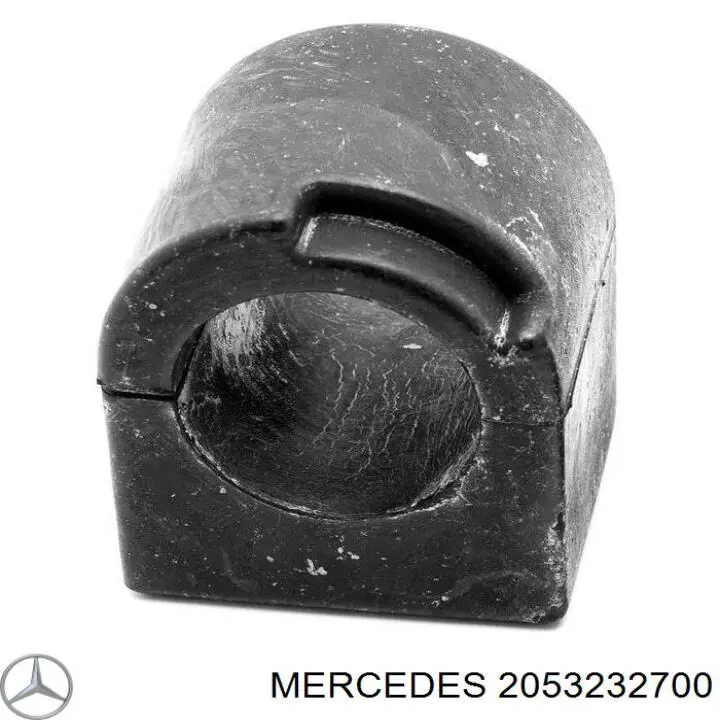 2053232700 Mercedes 