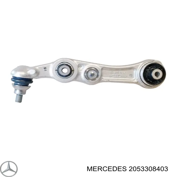 2053308403 Mercedes 