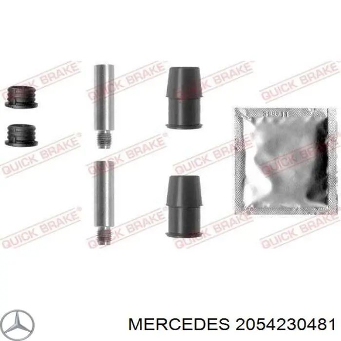 2054230481 Mercedes 