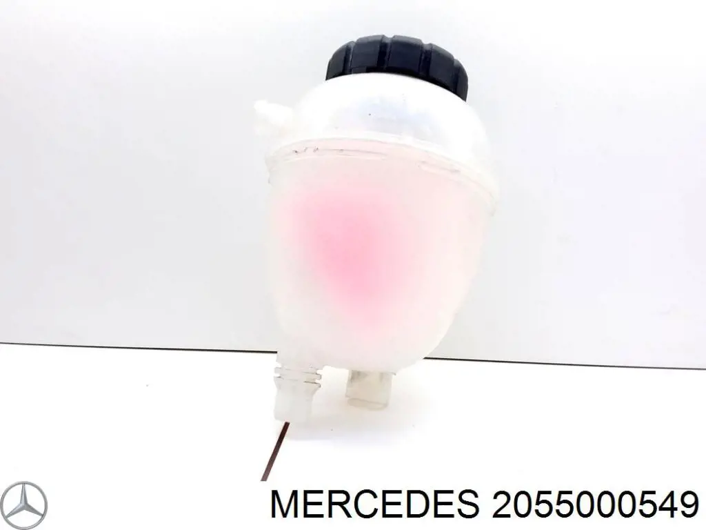 2055000549 Mercedes 