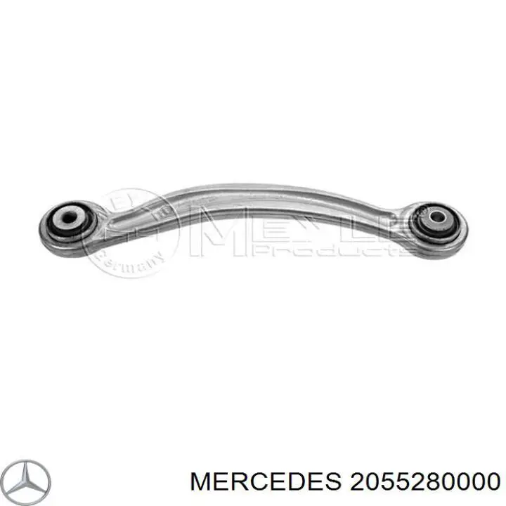  A2055280000 Mercedes