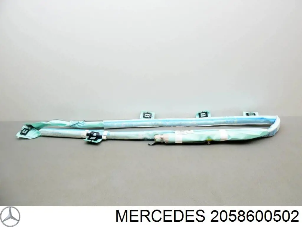 2058600502 Mercedes 