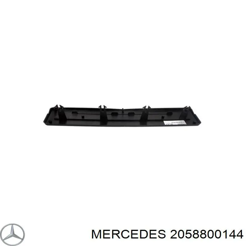  A2058800144 Mercedes