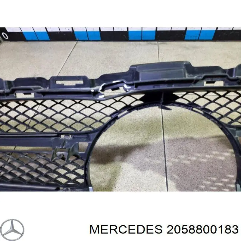 Купить 2058800183 Mercedes 