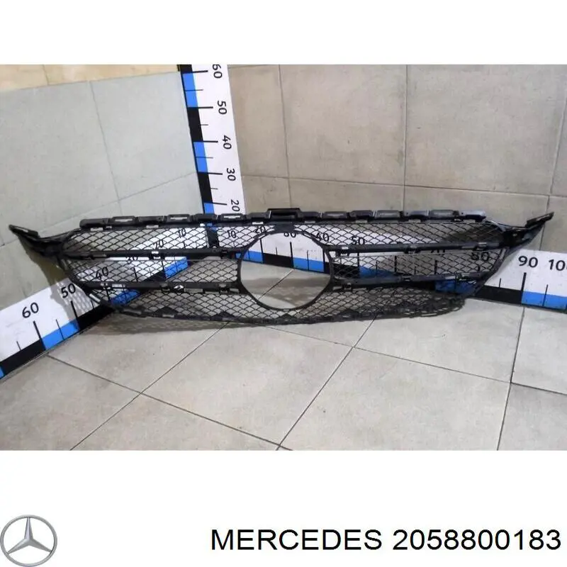 2058800183 Mercedes 