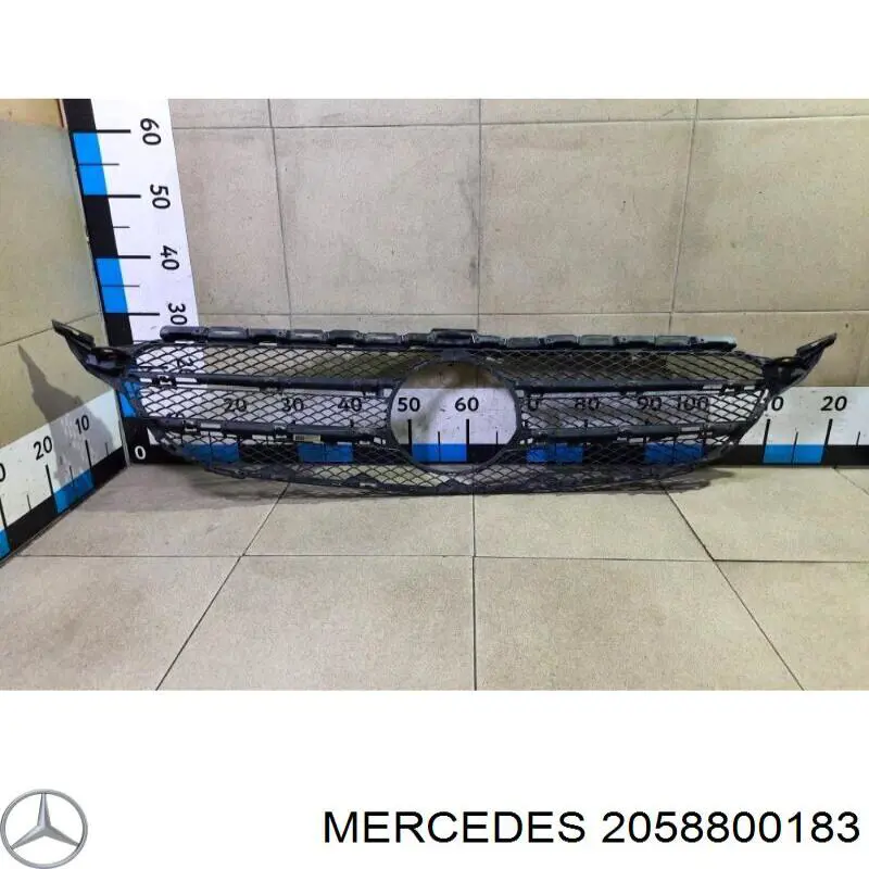  Mercedes 2058800183 цена, от 42.18 USD
