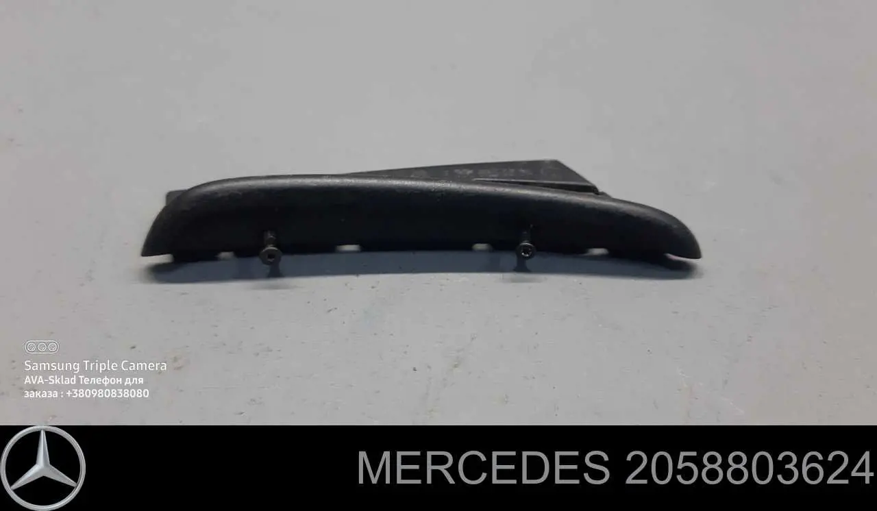 2058803624 Mercedes 