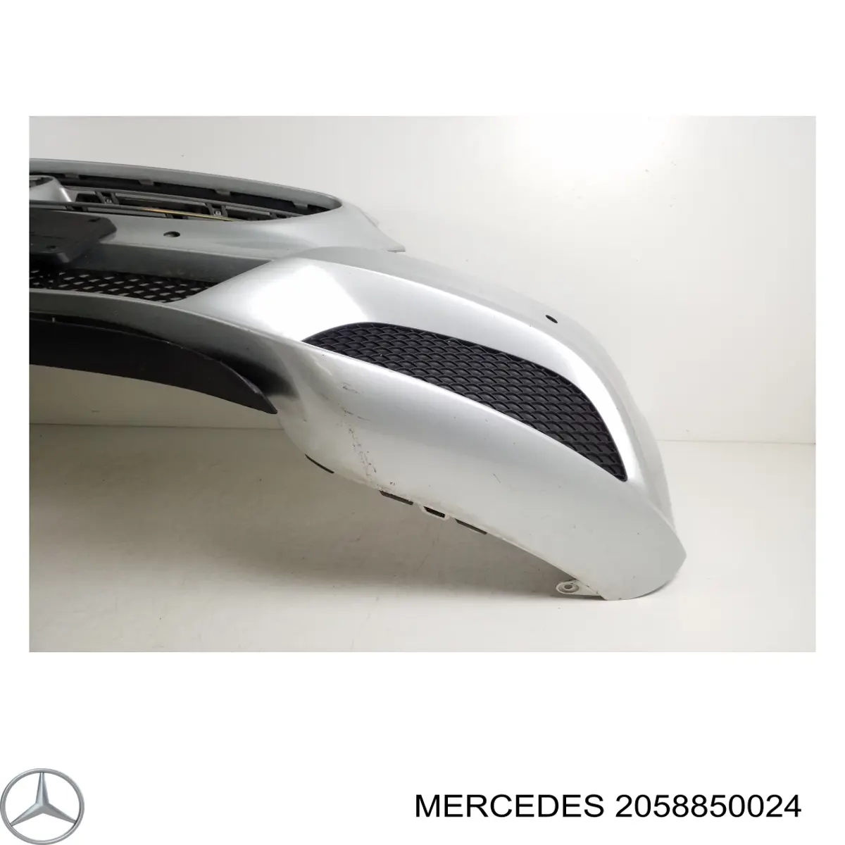  A20588500249999 Mercedes