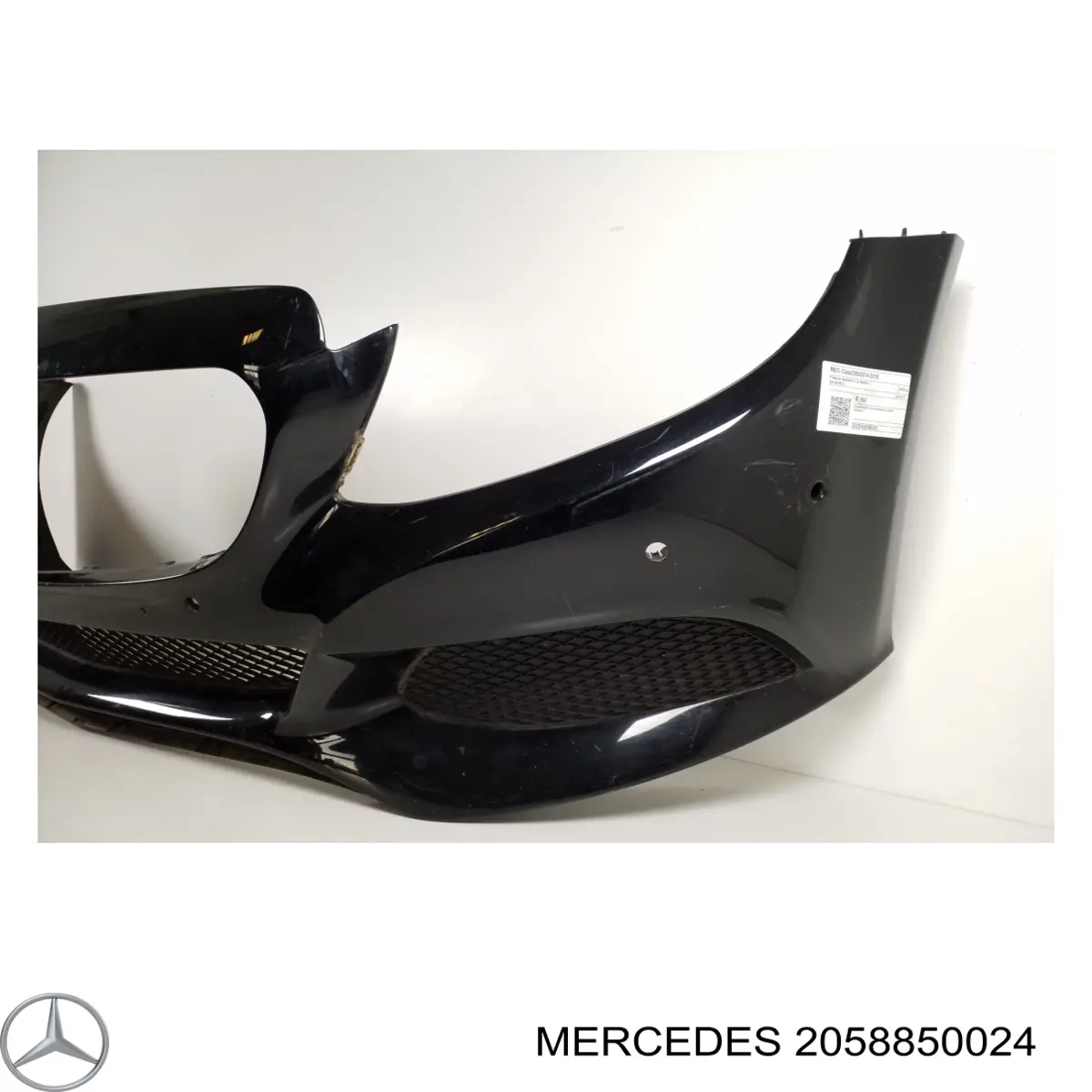Купить A20588500249999 Mercedes 