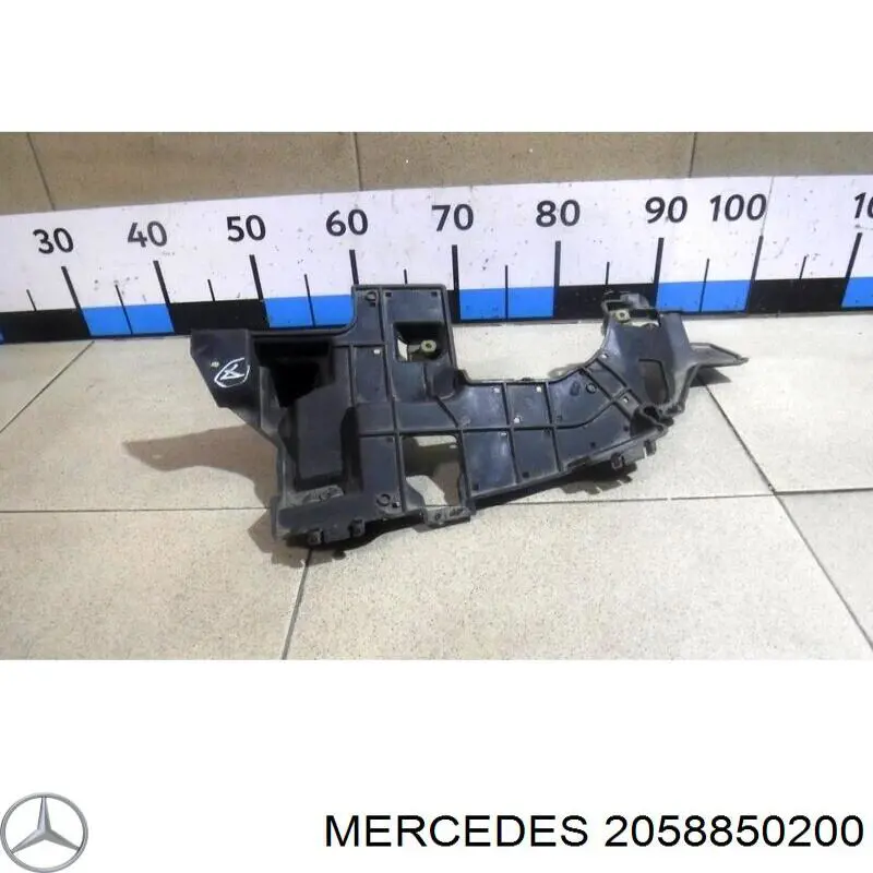  A2058850200 Mercedes