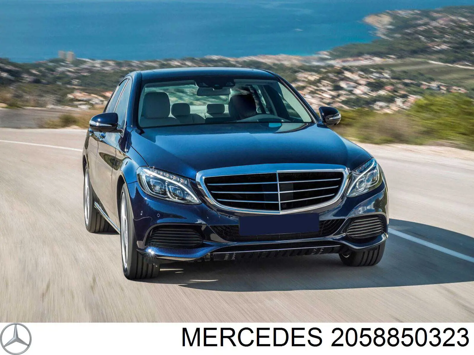  205885312364 Mercedes