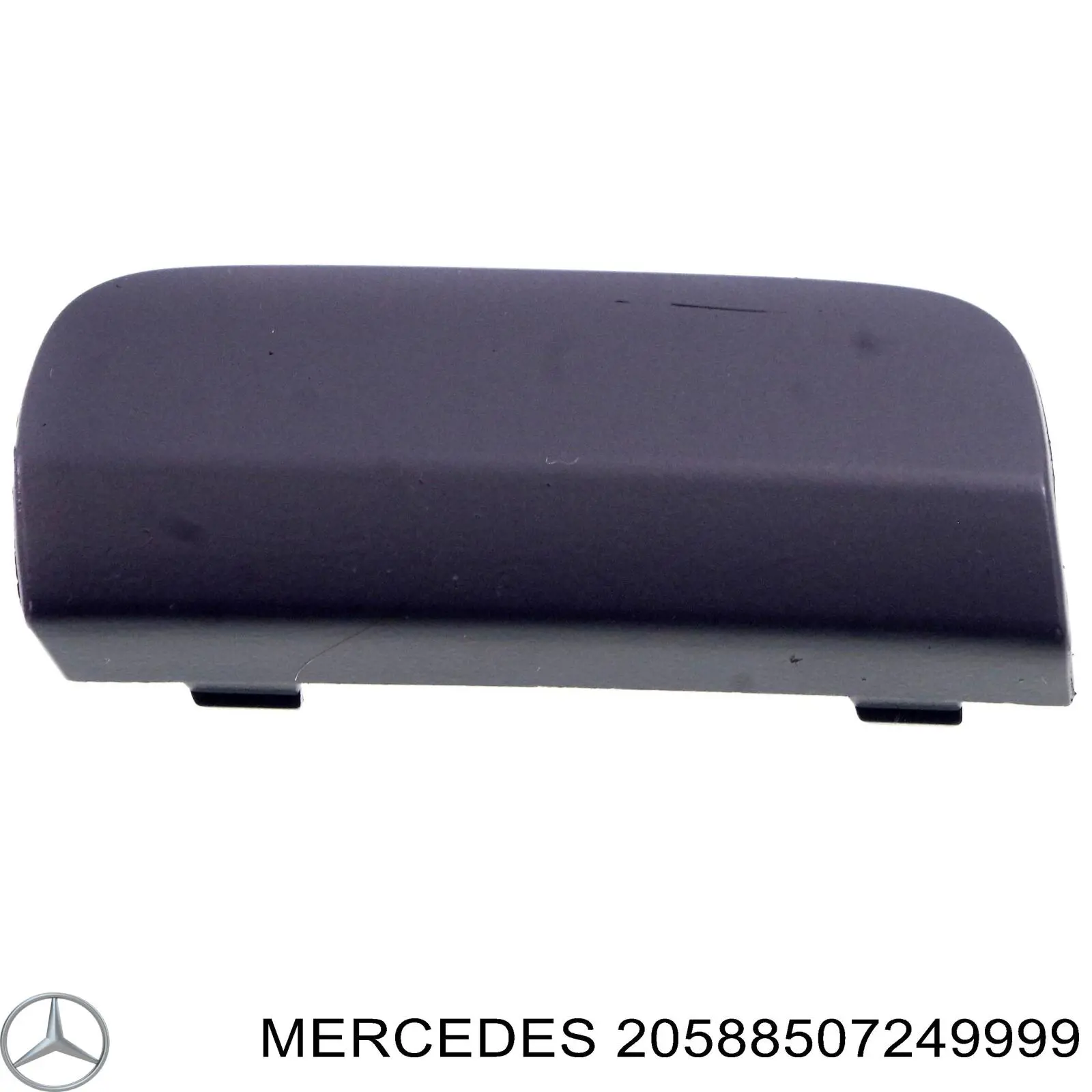  20588507249999 Mercedes