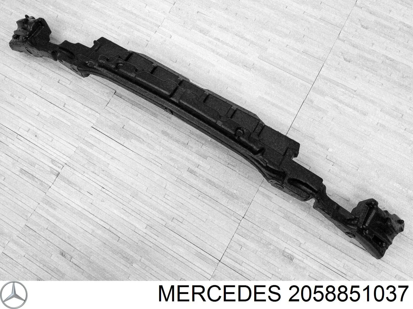 2058851037 Mercedes 