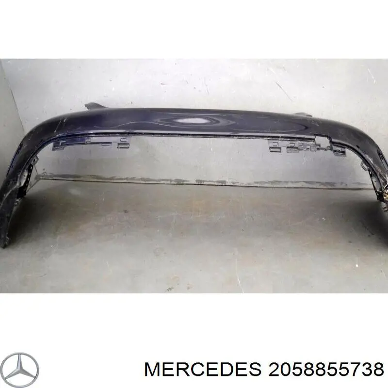 Купить 2058855738 Mercedes 