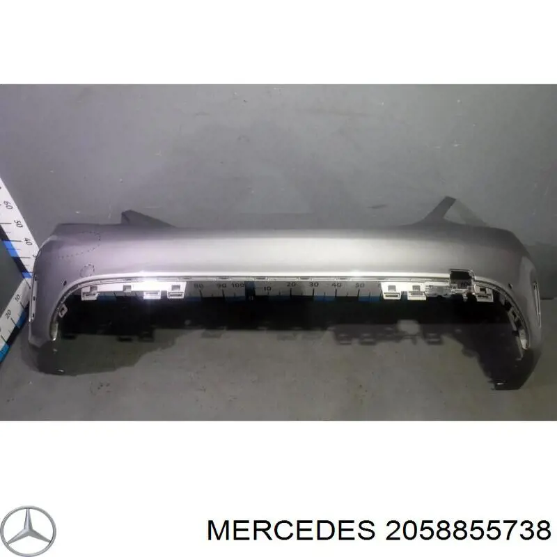2058855738 Mercedes 