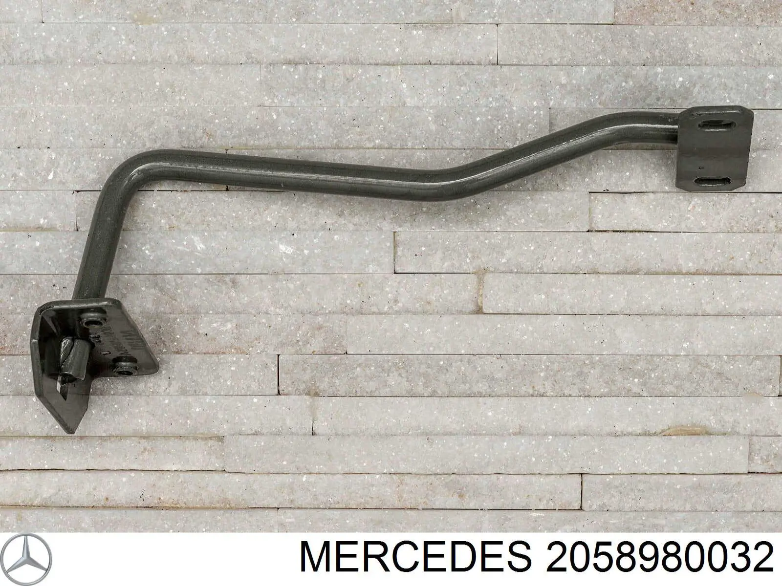  2058980032 Mercedes