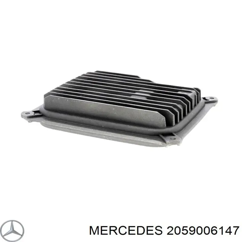 2059006147 Mercedes 