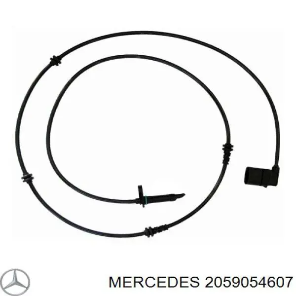  2059054607 Mercedes