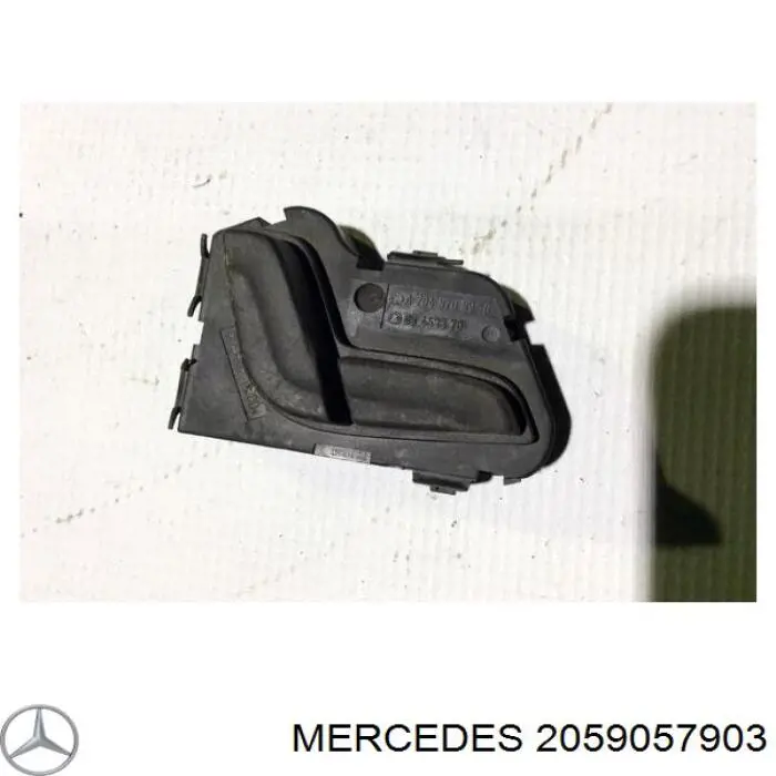  A2059057903 Mercedes