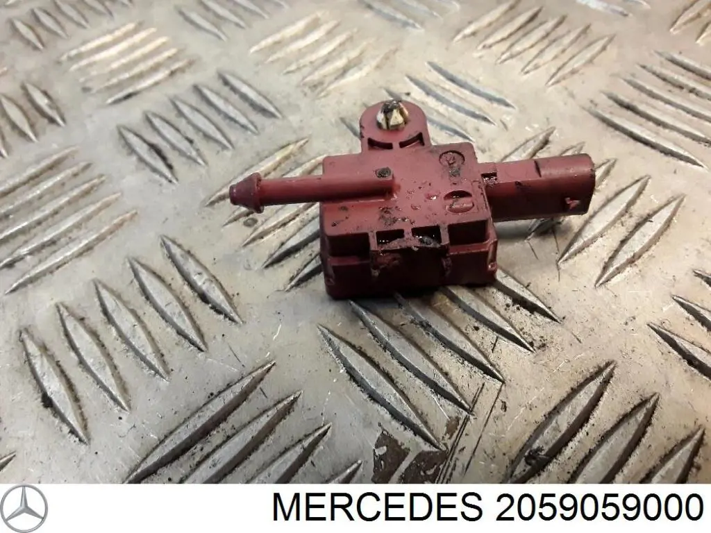  2059059000 Mercedes