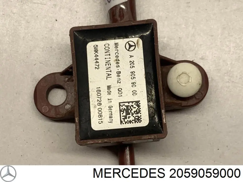  Mercedes 2059059000 цена, от 50.79 USD