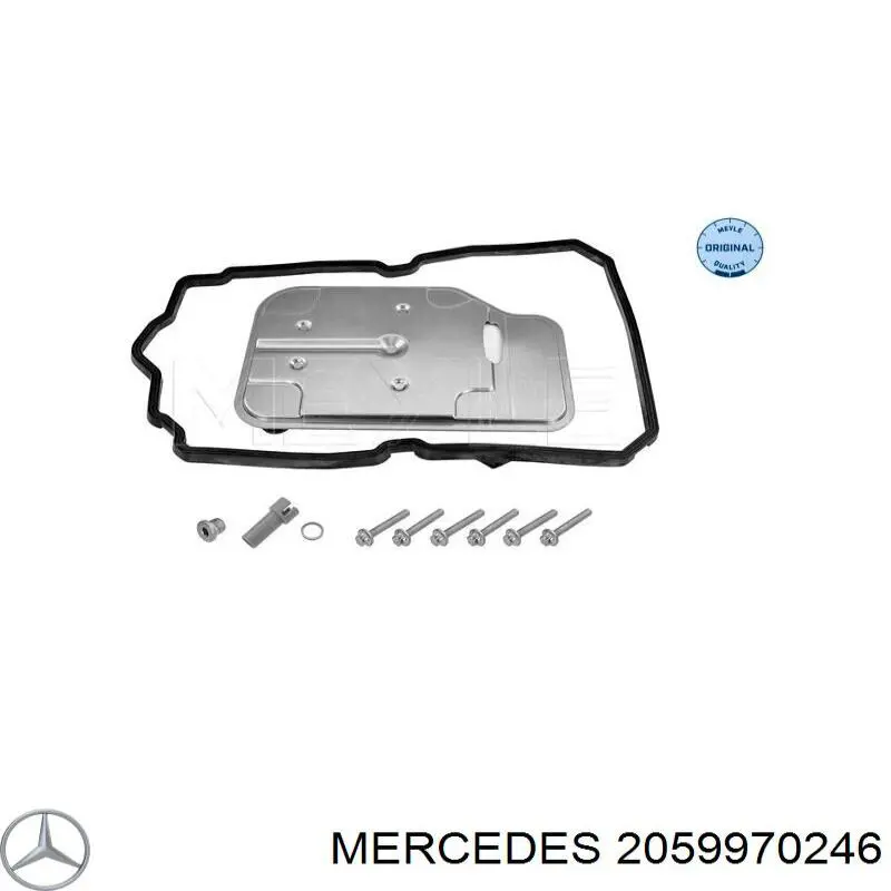  2059970246 Mercedes