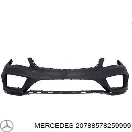 A20788578259999 Mercedes 