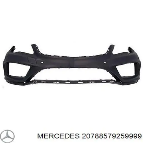 A20788579259999 Mercedes 