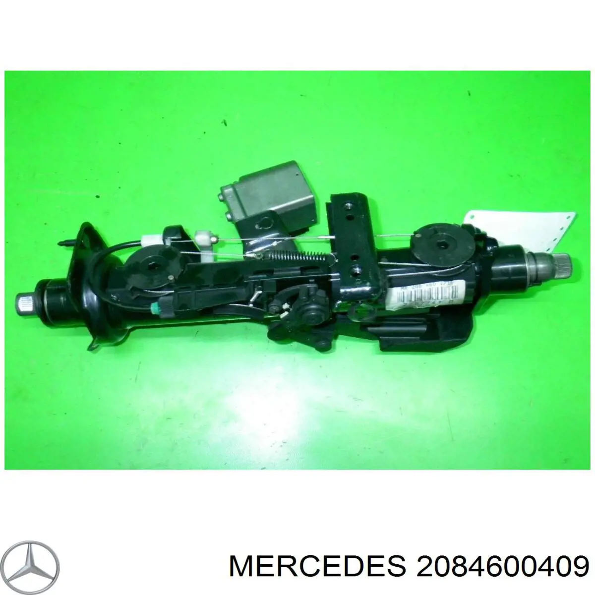  Mercedes A2084600409 цена, от 224.20 USD
