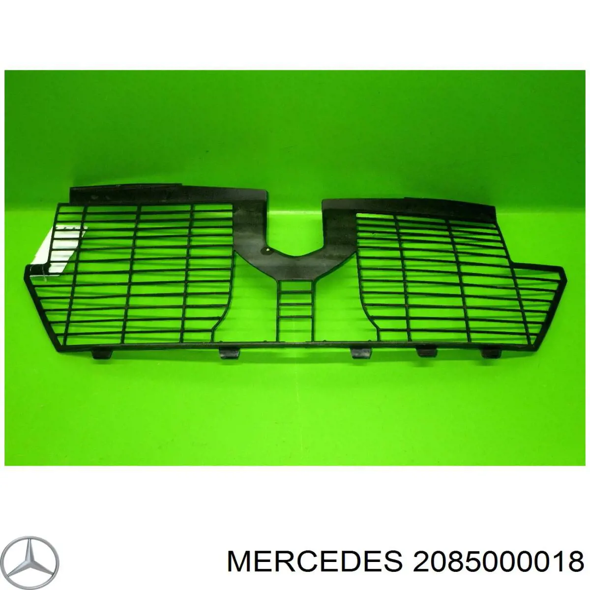  A2085000018 Mercedes