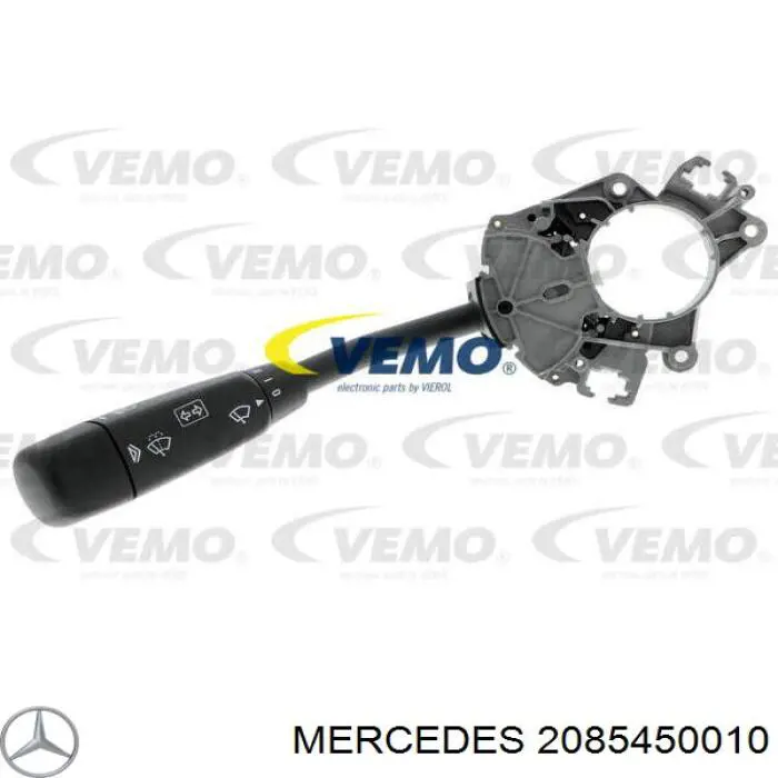 Купить 2085450010 Mercedes Левый подрулевой переключатель
