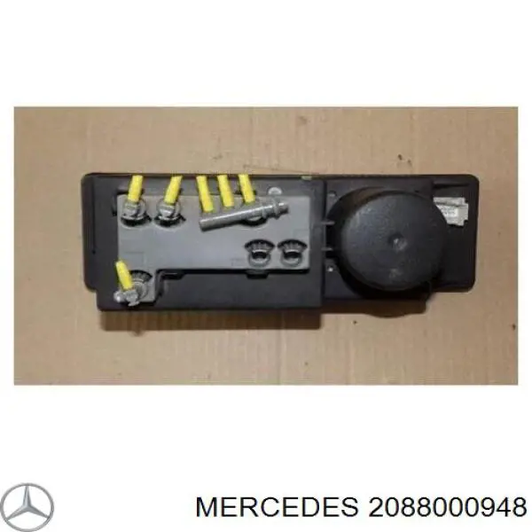 Купить 0132006356 Mercedes Насос пневматической системы кузова