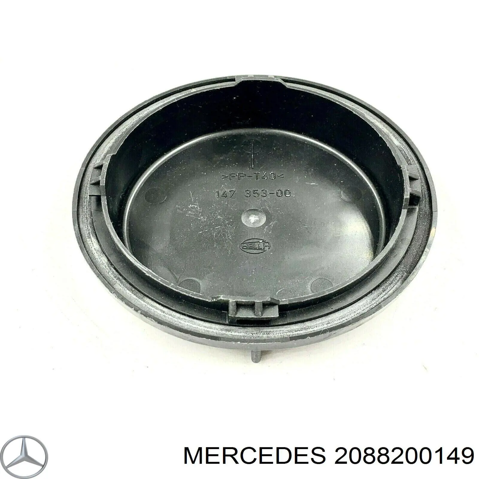  A2088200149 Mercedes