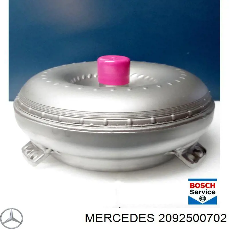  A209250070280 Mercedes