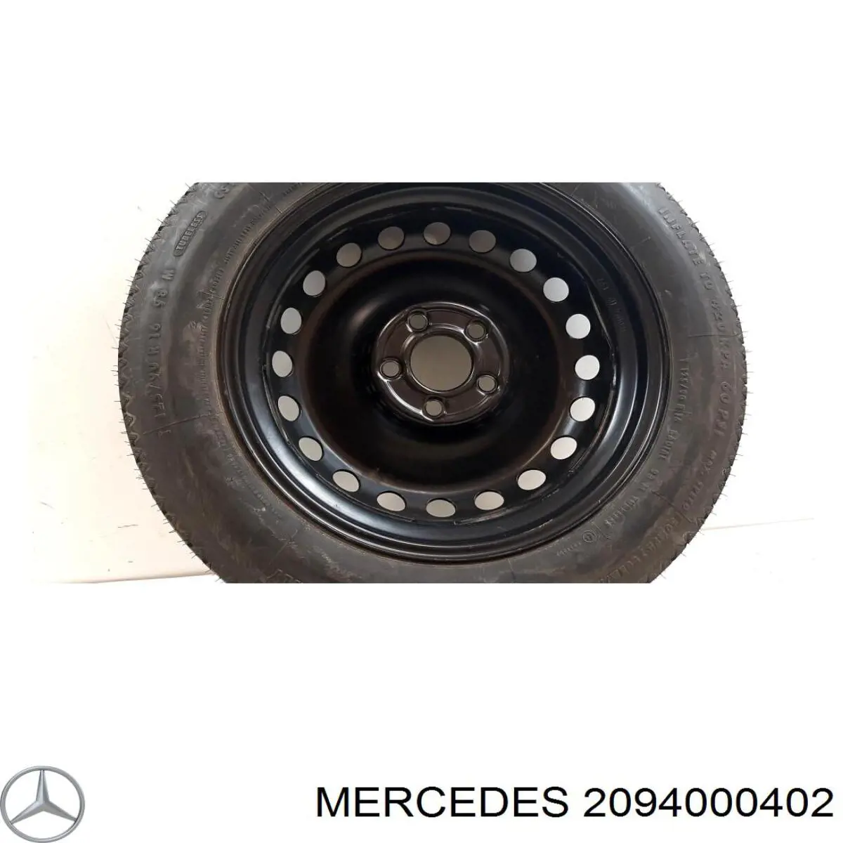 2094000402 Mercedes 