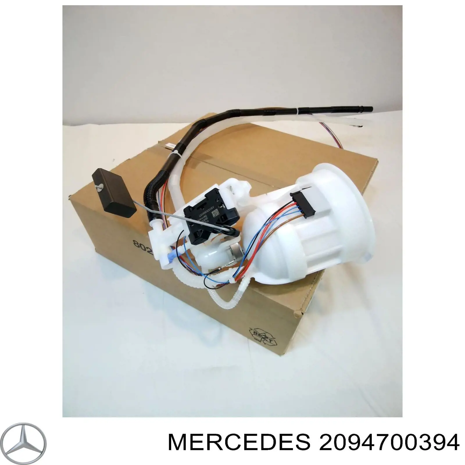  A2094700394 Mercedes