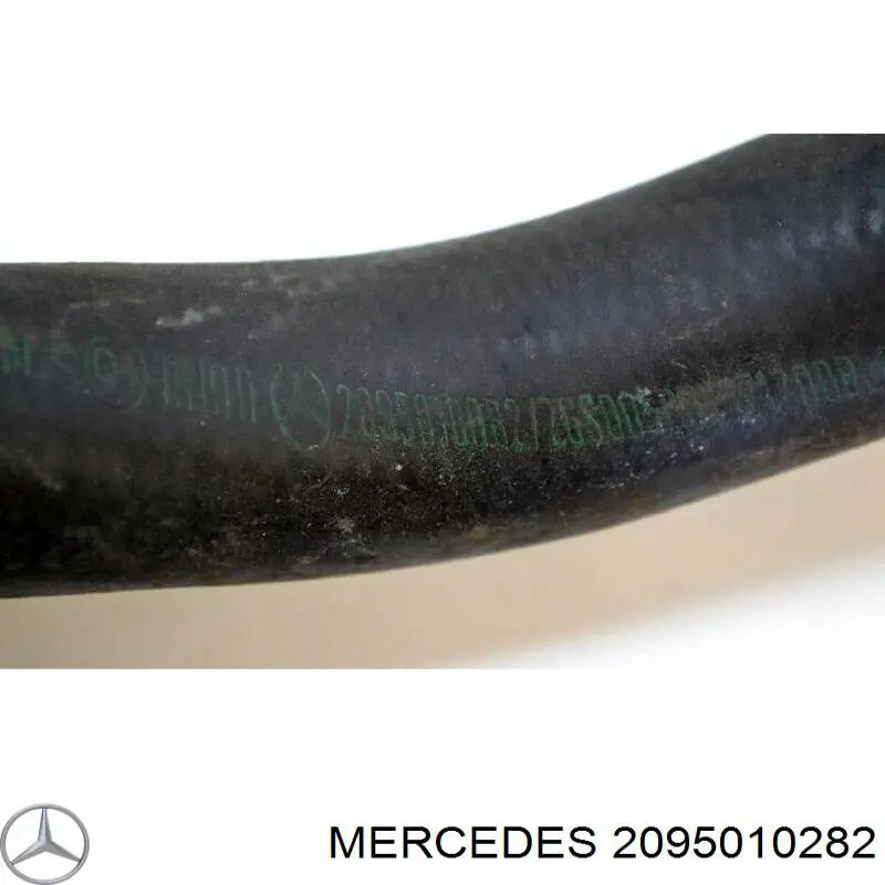  2095010282 Mercedes