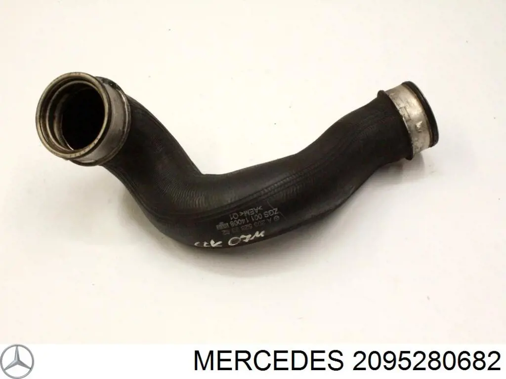  A2095280682 Mercedes