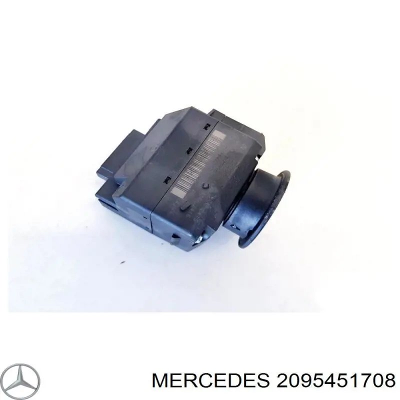  2095451708 Mercedes